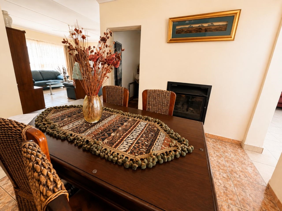 3 Bedroom Property for Sale in Fauna Free State